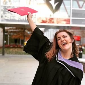 Meet your Posher, Jamie